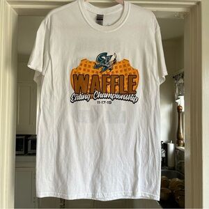 San Jose Barracuda Major League Eating signed shirt 2019 Matt Stonie